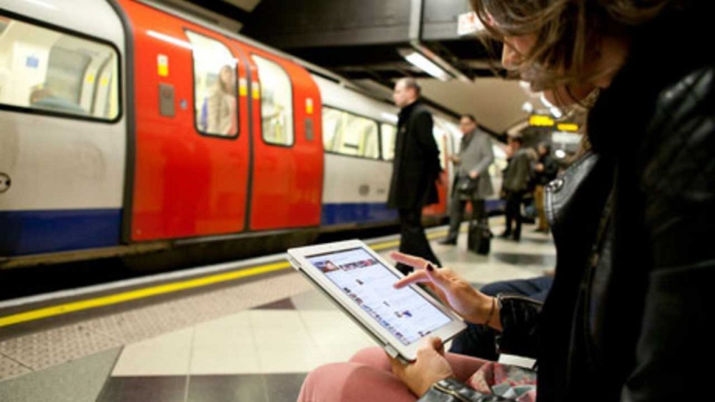 scarica app metro