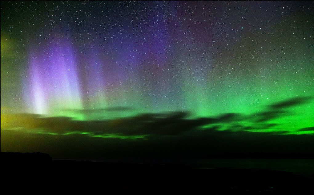Aurora Boreale HJSP82 flickr
