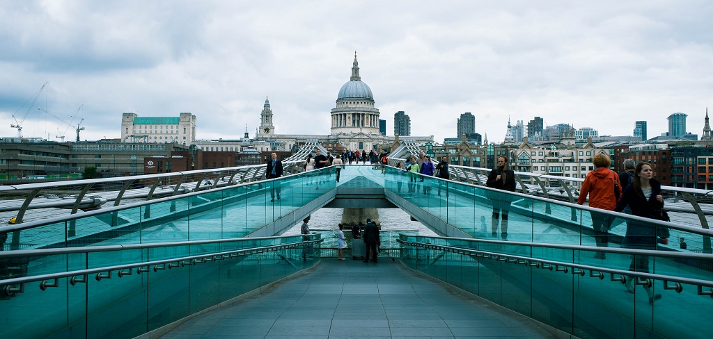 Risultati immagini per saint paul's cathedral