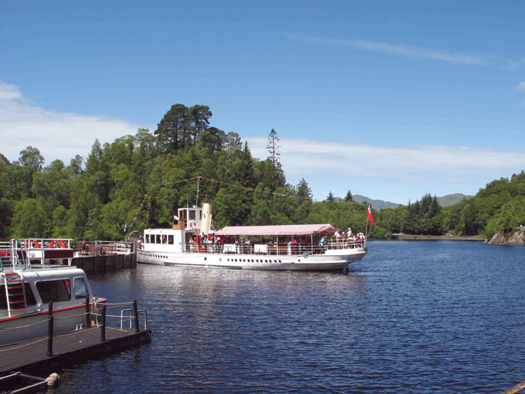 Loch Lomond