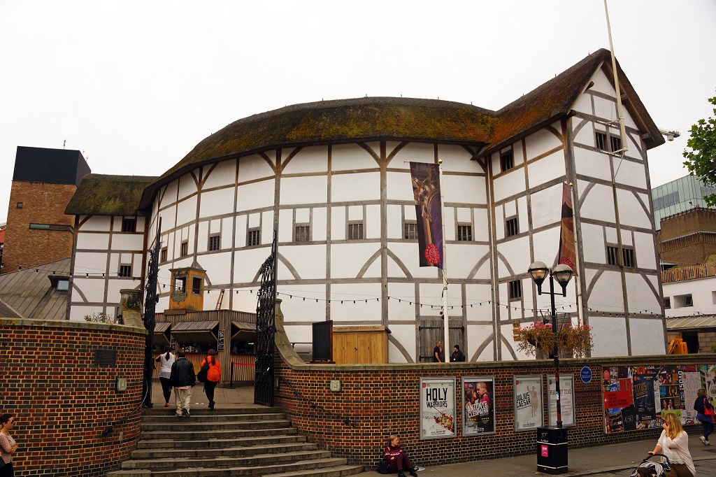 Shakespeare On Tour Shakespeare On Tour