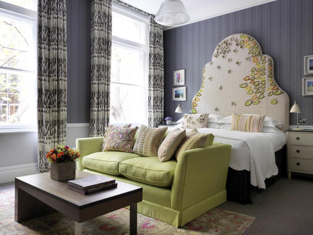 firmdal hotels covent garden