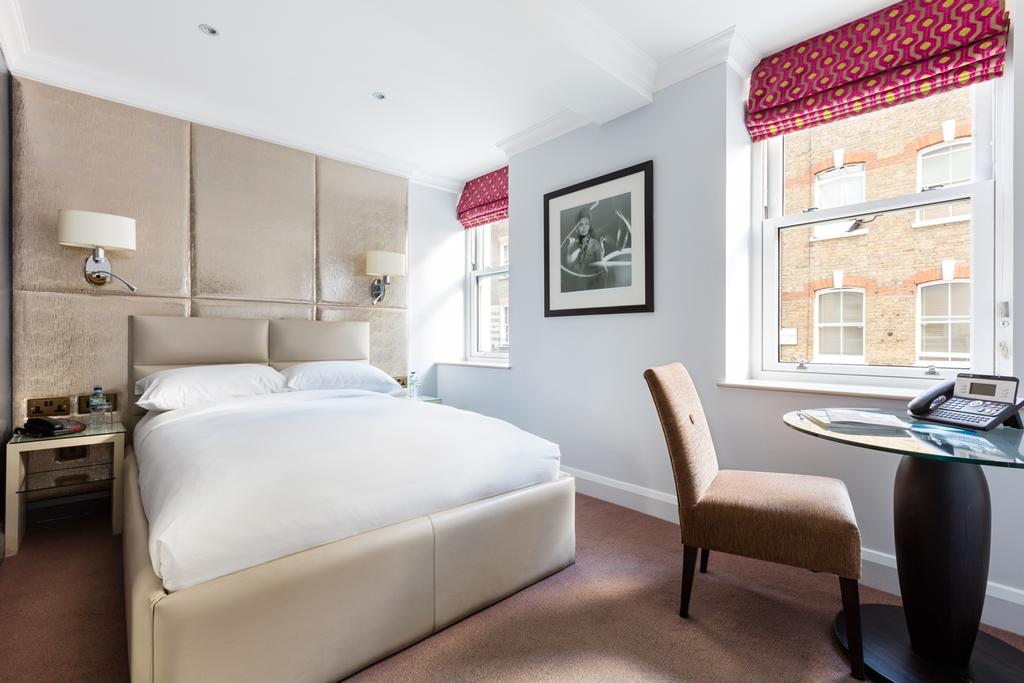 radisson blu edwardian