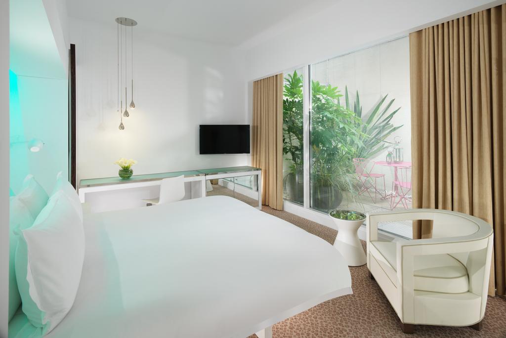 st martins lane hotel