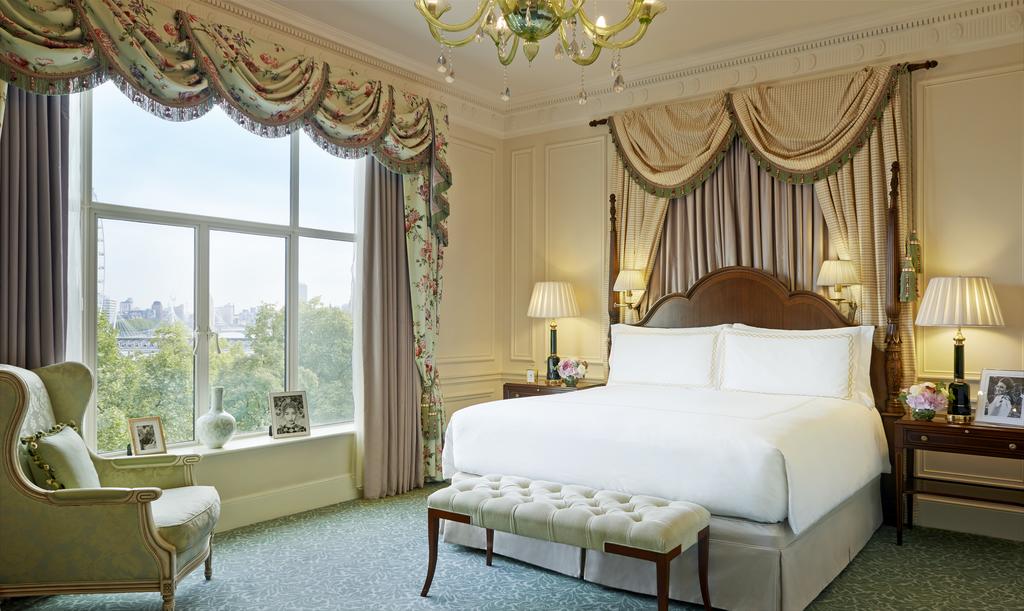 the savoy hotel