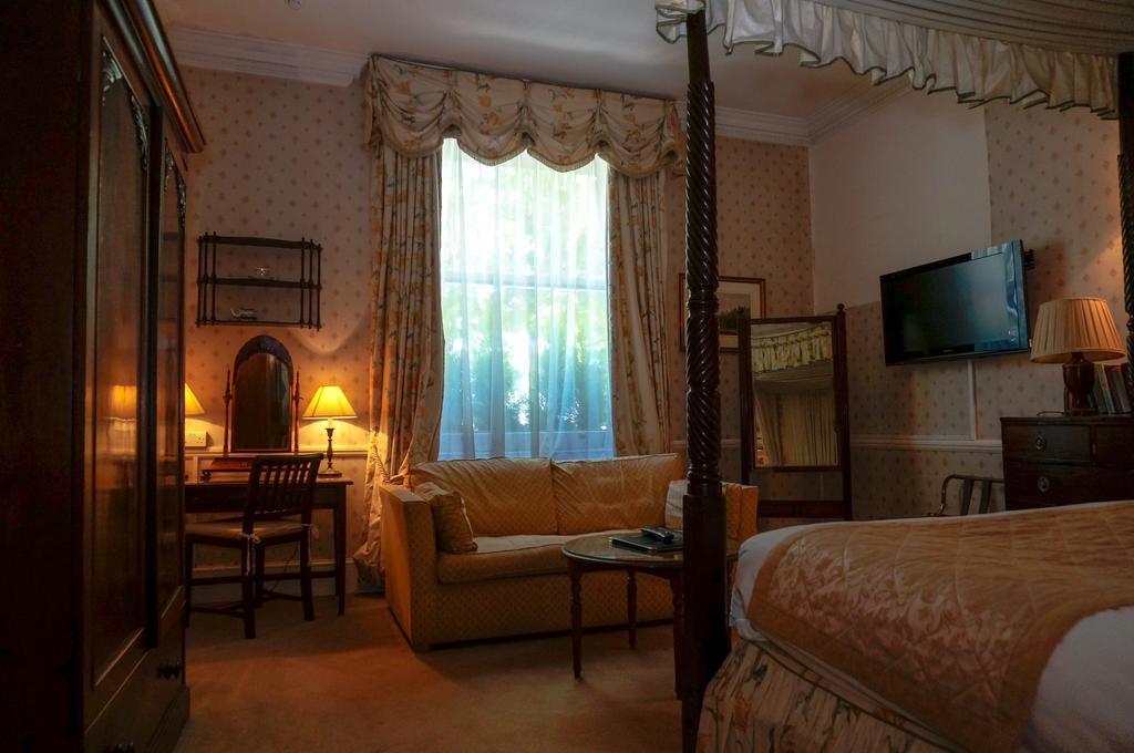 Abbey court notting hill