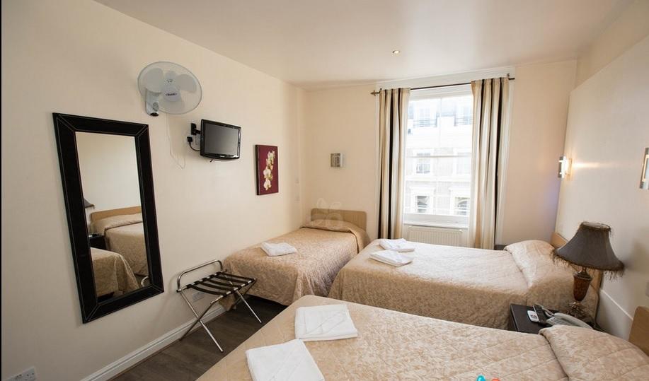 notting hill gate hotel