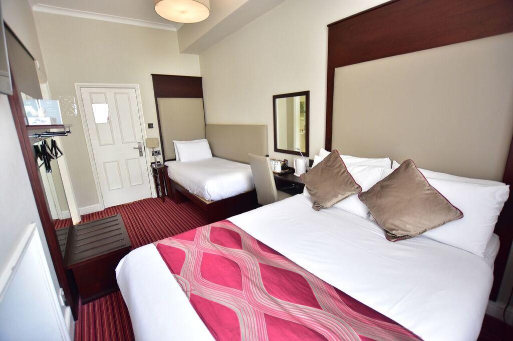 reem hotel