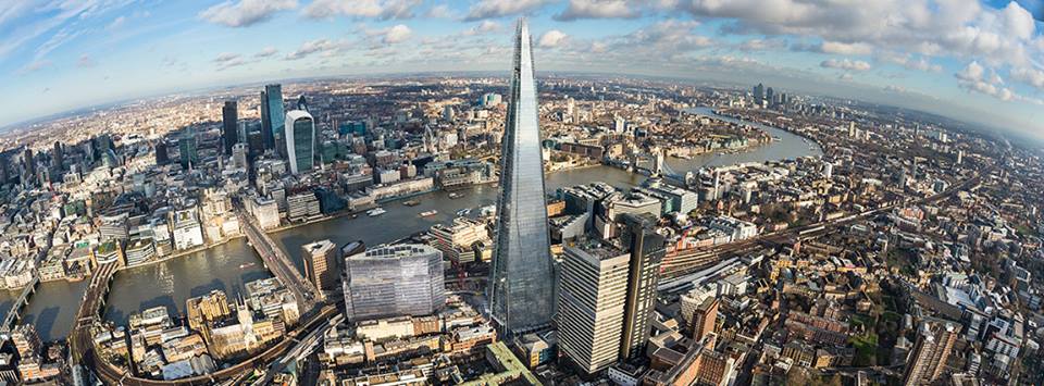 The Shard FB