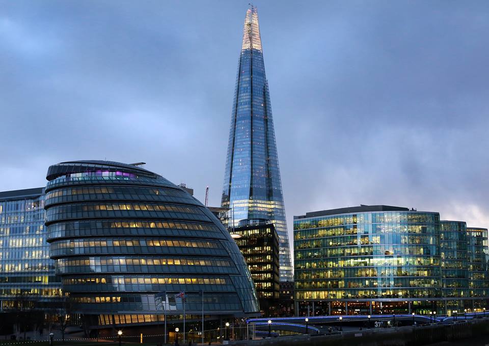 the shard virtual tour