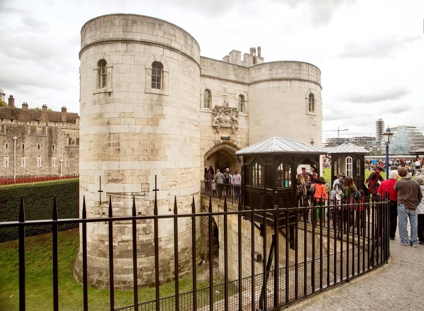 Tower of London 2