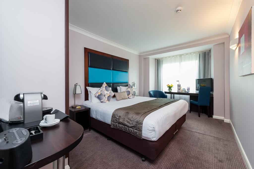 mercure london kensington