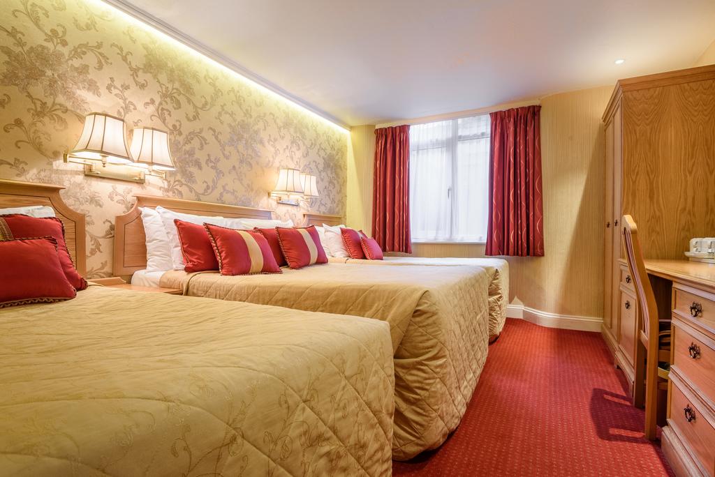 montana hotel