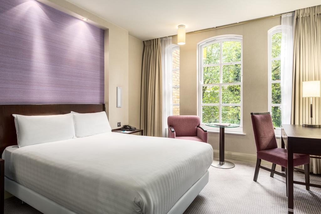 nh london kensington