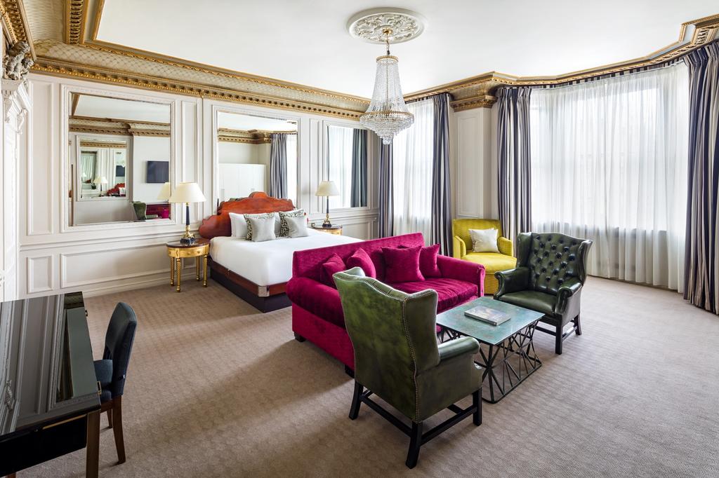 radisson blu hotel