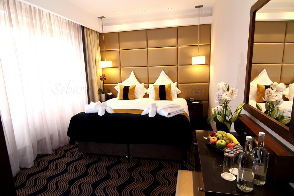 picadilly london west end hotel