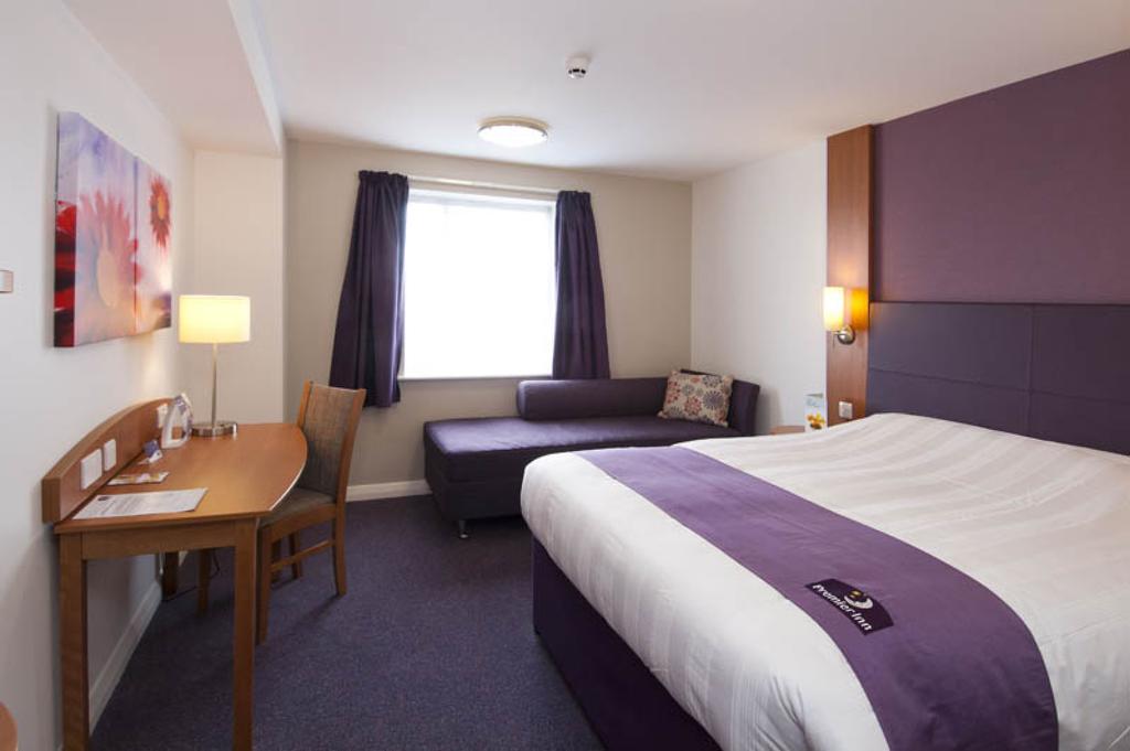 premier inn london
