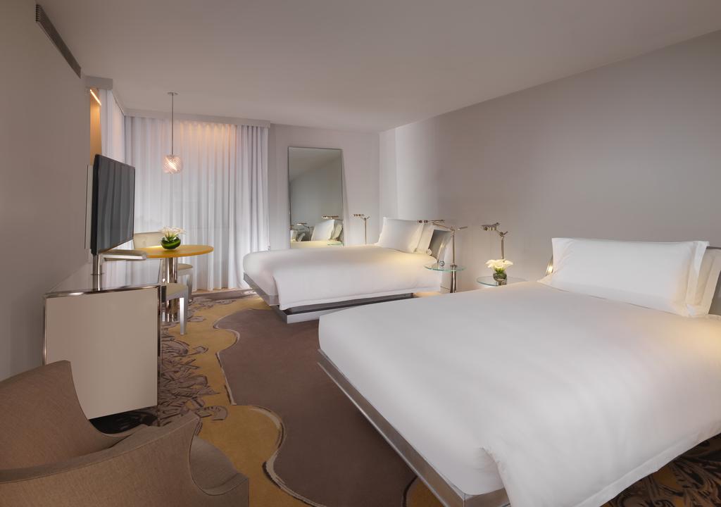 sanderson hotel