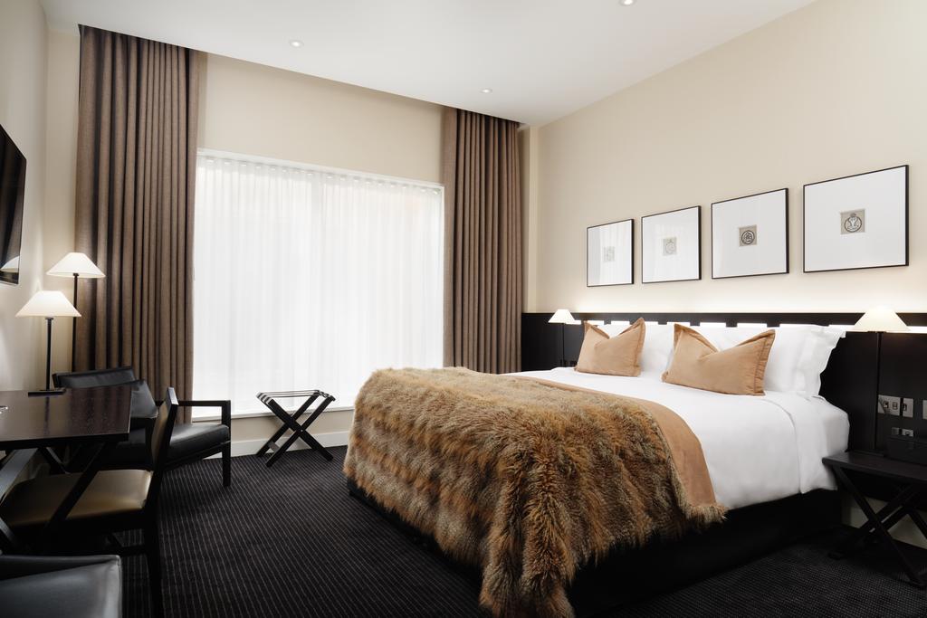 the nadler hotel