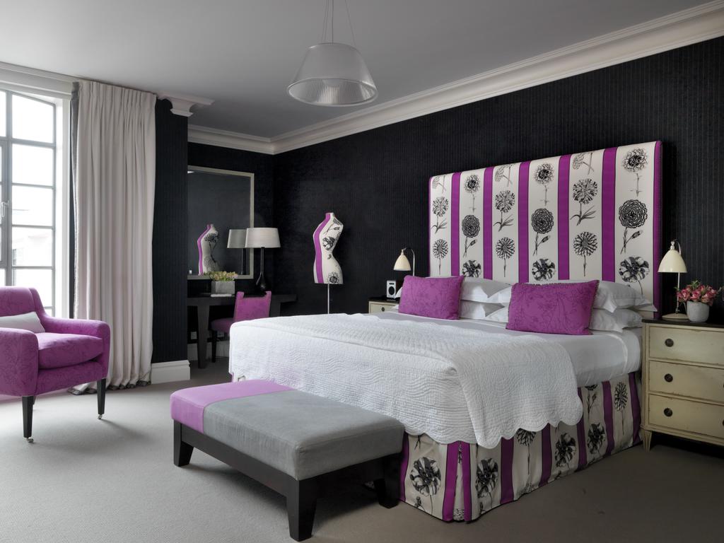 the soho hotel firmdale hotel