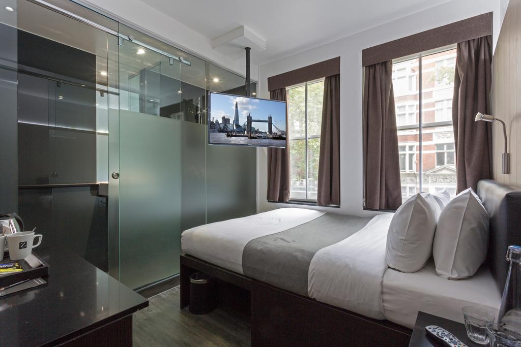 the z hotel soho